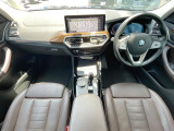 X3  xDrive 20d