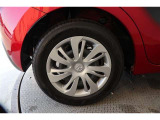 スチールホイール【タイヤサイズ185/65R15】