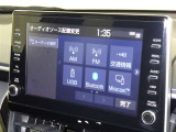 お気に入りの曲をBluetoothで再生できます♪ ドライブがさらに楽しくなりますよ♪
