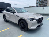 CX-60 3.3 XD プレミアム スポーツ ディーゼル 4WD 