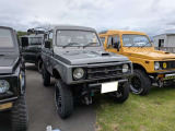 ジムニー パノラミックルーフ EC 4WD 