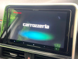 【9インチナビゲーション】目的地までしっかり案内してくれる使いやすいナビ。Bluetooth接続すればお持ちのスマホやMP3プレイヤーの音楽を再生可能!毎日の運転がさらに楽しくなります!!