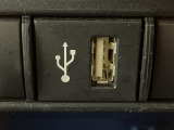 【USB入力端子】
