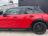MINI NEXT2年間走行距離無制限保証100項目の納車前点検