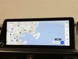 いまや必須装備「ナビゲーション」搭載!知らない場所にスイスイッとドライブ。もう、これなしではハンドルを握れませんね!でも運転中の操作は危険ですのでご注意ですね☆
