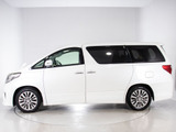 ★サイドビュー★ダウンサス、車高調、ホイール等のカスタムも承っております!