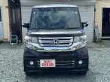 納車前の点検整備も整備工場へ外注し、キッチリ行っております!安心してお乗りいただけるように勤めています。