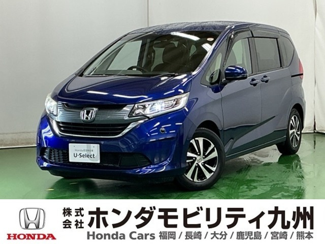 フリード 1.5 G ホンダセンシング