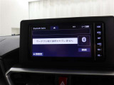 Bluetooth対応でスマホにダウンロードした音楽が楽しめます♪