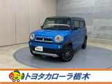 スズキ ハスラー
