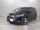 ホンダカーズ東京中央U-Select東村山店へようこそ。当社下取りのお墨付き車両。人気車両で充実装備の一台。おススメです。どうぞご覧くださいませ。