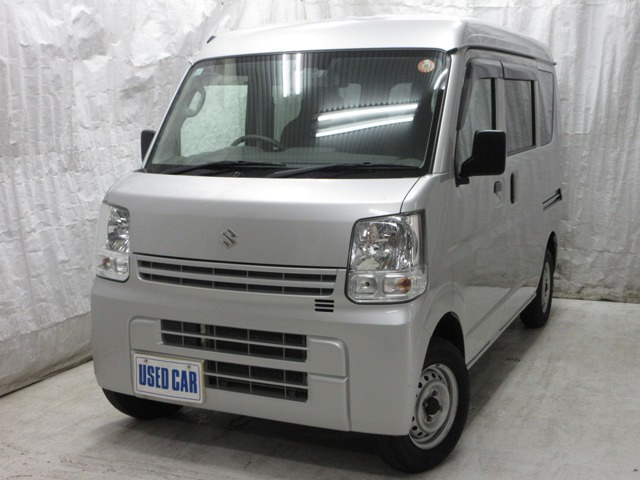 エブリイ PA リミテッド ハイルーフ 4WD