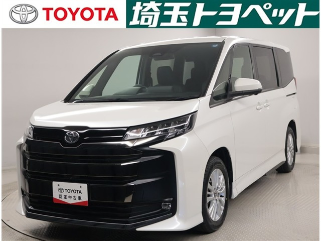 トヨタ ノア 