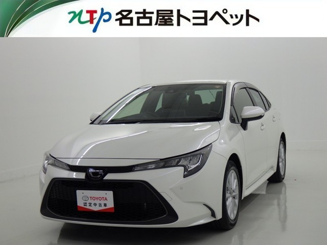 カローラ 1.8 S 