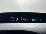 【スピードメーター】メーターがシンプルで見やすく運転しやすいですね!
