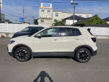 T-Cross TSI アクティブ 