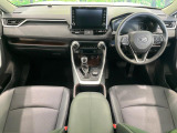 RAV4 2.5 ハイブリッド G E-Four 4WD 