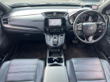 CR-V 2.0 e:HEV EX ブラック エディション 