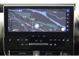 ナビ装着済み!TV視聴!bluetooth接続可能です!