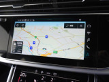 MMIシステムにはナビゲーション、ラジオ、オーディオ、Bluetooth、車両設定機能等がついております。詳しくは0078-6002-900146中古車スタッフまで
