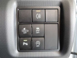 スマートアシストを搭載したサポカーS車です。