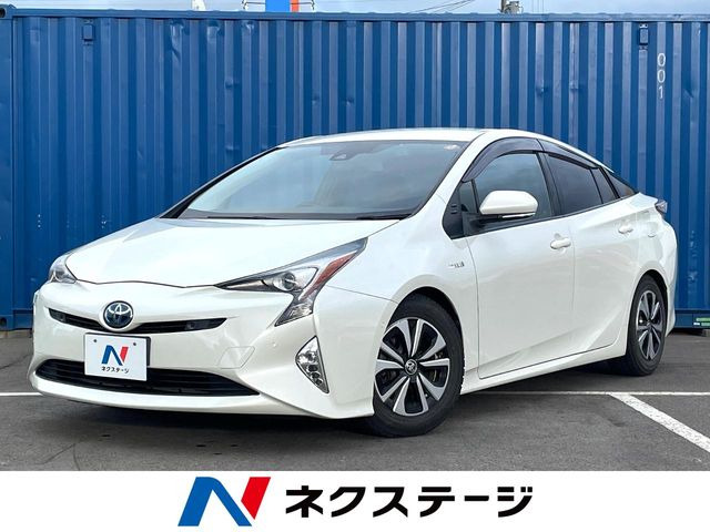 プリウス 1.8 A