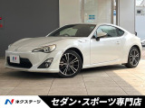 トヨタ 86