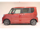 タントカスタム RS 
