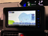 地図やTVなどのオーディオ機能も充実しているので、快適なドライブができます♪ 但し地図データは最新のものではなく,更新は有償,場合によってはできない事ももあります。