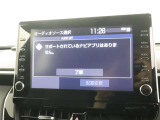 ディスプレイオーディオになります♪