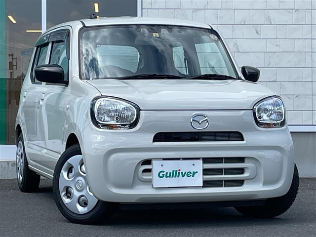 キャロル GL 4WD 4WD 修復歴無し