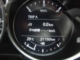 走行21151キロ!