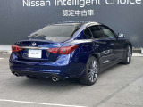スカイライン 3.0 400R 