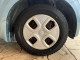 【1465/80R13】右前タイヤ★