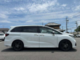 オデッセイ 2.0 e:HEV アブソルート EX