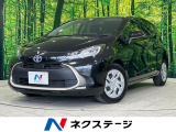 トヨタ アクア