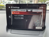 AppleCarPlay&AndroidAuto