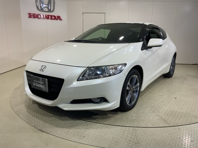 CR-Z 1.5 アルファ