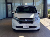 フリード 1.5 G ホンダセンシング 