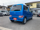 ご覧頂いている車両は、スズキ直営代理店である当店が自信を持ってオススメできるディーラー中古車です♪