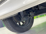 お車を安心してお乗りいただく為には、足回りの定期点検が欠かせません。サービスサポート(有償保証)では無料点検もご提供しており、安心のカーライフをお過ごしいただけるサポート体制が整っています。