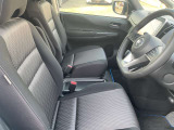 運転席まわりになります。実際に乗って頂き乗り心地をご体験してみてください。
