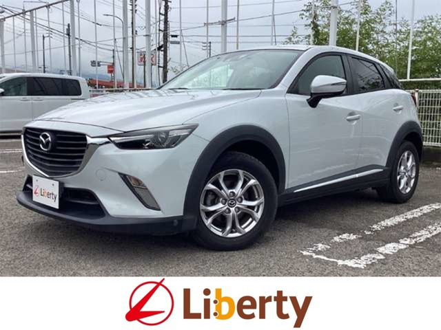 CX-3 1.5 XD