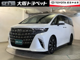 トヨタ アルファード