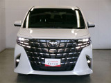 アルファード ハイブリッド 2.5 Z 