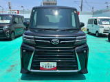 タントカスタム RS リミテッド 