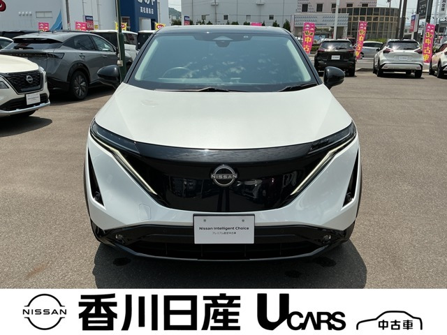 アリア B6