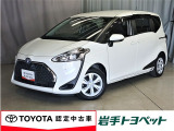 トヨタ シエンタ