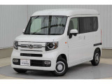 ホンダ N-VAN