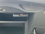 ETCです。セットアップを完了してから納車となりますので、すぐにご利用頂けます。